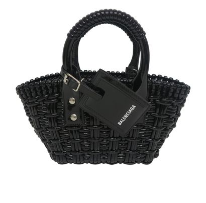 Bistro XXS Basket, front view
